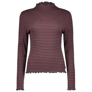 DAMEN LONGSLEEVE 