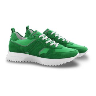 DAMEN SNEAKER PULL