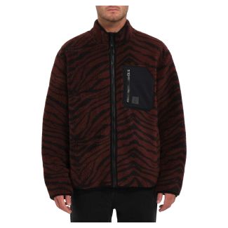 HERREN FLEECEJACKE MUZZAR