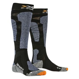 HERREN SOCKEN CARVE SILVER 4.0