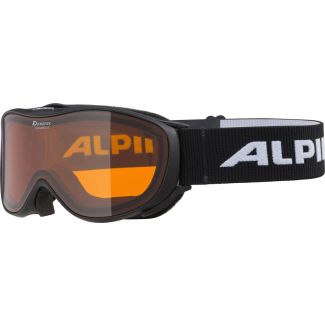 SKIBRILLE CHALLENGE 2.0 DH 