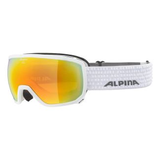 HERREN SKIBRILLE SCARABEO 