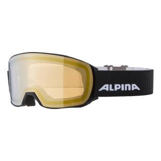 UNISEX SKIBRILLE NAKISKA Q-LITE