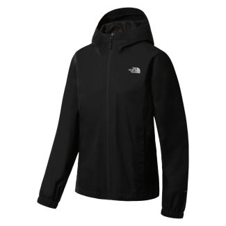 Damen 2.5-Lagen Regenjacke Quest 