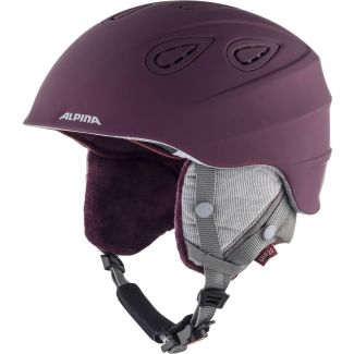GRAP 2.0 LE SKIHELM KIDS