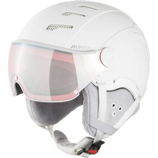 Damen Skihelm Jump 2.0 QV