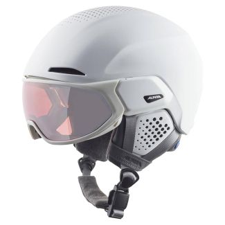 Herren Skihelm Alto QV