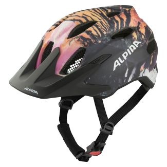 KINDER FAHRRADHELME CARAPAX JR.