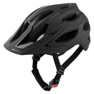 Unisex Fahrradhelm Alpina Carapax 2.0 