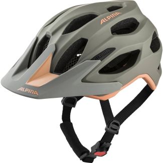 UNISEX HELM CARAPAX 2.0 HELM