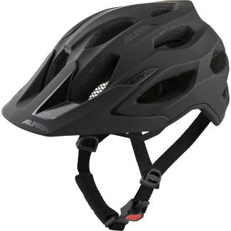 Unisex Fahrradhelm Alpina Carapax 2.0 