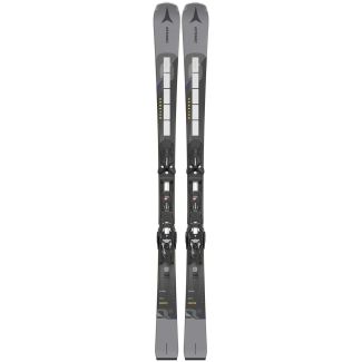 UNISEX SKI REDSTER Q9 REVOSHOCK S + X 12 GW