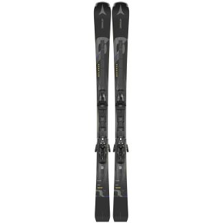 HERREN SKI REDSTER Q7 RVSK C + M 12 GW