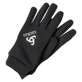UNISEX HANDSCHUHE STRETCHFLEECE ECO