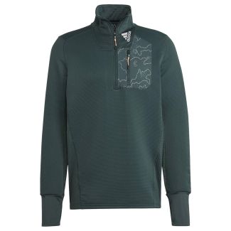 HERREN SWEATSHIRT X-CITY COLD.RDY