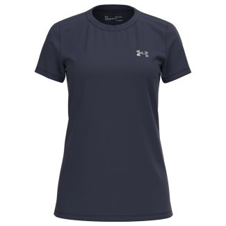 DAMEN T-SHIRT TECH SSC SOLID