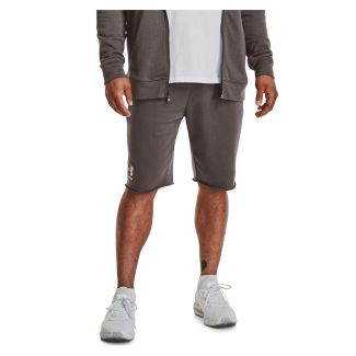 HERREN RIVAL TERRY SHORTS