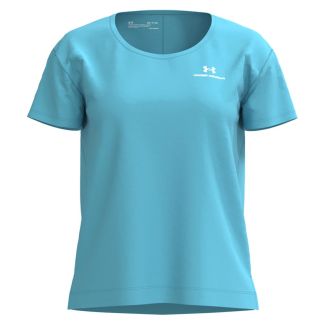 DAMEN T-SHIRT RUSH ENERGY CORE