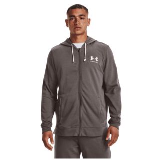 HERREN SWEATSHIRT RIVAL TERRY