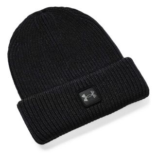 UNISEX BEANIE HALFTIME RIBBED