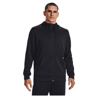 HERREN FLEECEJACKE 