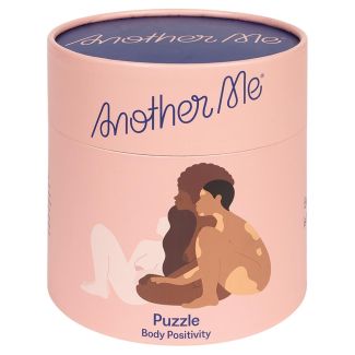 PUZZLE BODY POSITIVITY