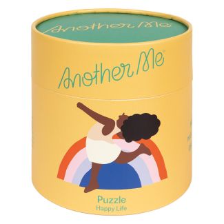 PUZZLE HAPPY LIFE
