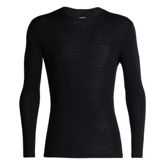 HERREN UNTERHEMD 175 EVERYDAY LS CREWE