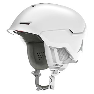 Herren Skihelm Revent + Amid 