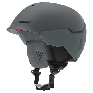 UNISEX HELM REVENT+ AMID