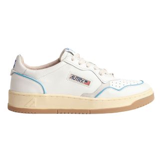 HERREN SNEAKER OPEN LOW