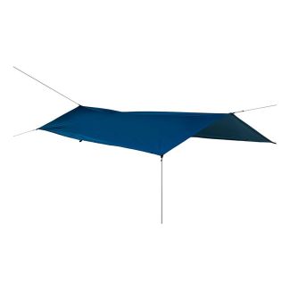 UNISEX  70D TARP PONCHO