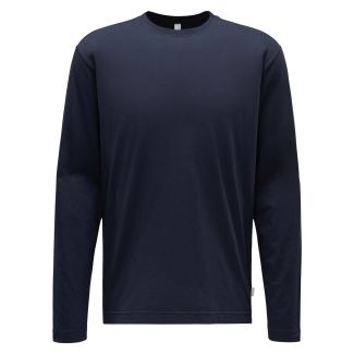 HERREN LONGSLEEVE OYSTER