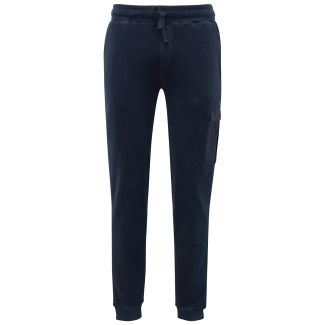 HERREN FLEECE-JOGGPANTS