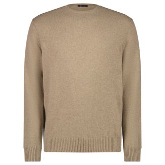 Herren Feinstrickpullover Kaschmir