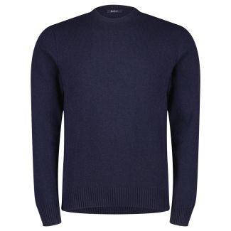 HERREN KASCHMIR-PULLOVER