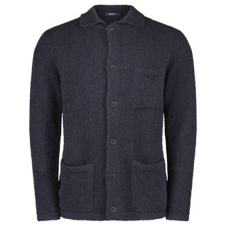 HERREN STRICKJACKE