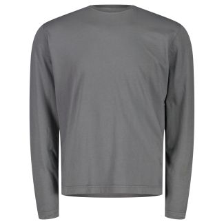 HERREN LONGSLEEVE OYSTER