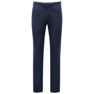 HERREN LEINENHOSE 
