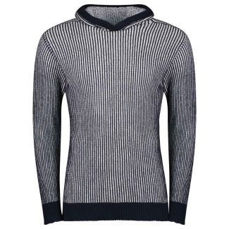 HERREN REVERSIBLE HOODIE