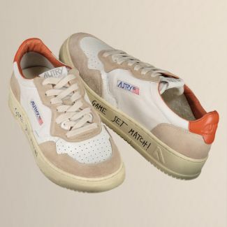 HERREN SNEAKER MEDALIST WC11