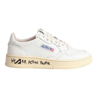 DAMEN SNEAKER MEDALIST LOW