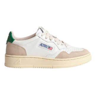 HERREN SNEAKER MEDALIST LOW