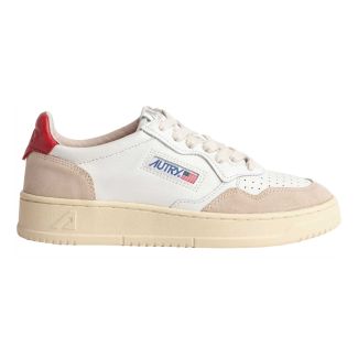 DAMEN SNEAKER MEDALIST LOW