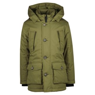 JUNGEN JACKE TANISO