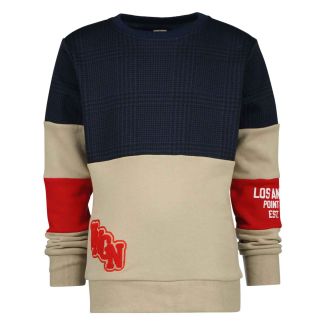 JUNGEN SWEATSHIRT NALL