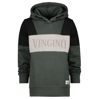 JUNGEN HOODIE NIDUS