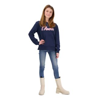 MÄDCHEN SWEATSHIRT NIEKA