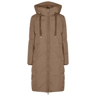 DAMEN STEPPMANTEL NOVA