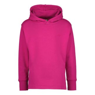 MÄDCHEN HOODIE G-BASIC SLIT